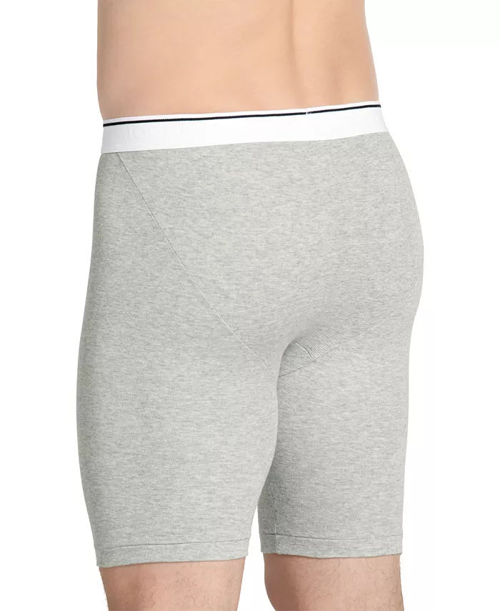 Men's 2-Pack Pouch Midway Boxer Briefs - thumbnail 10