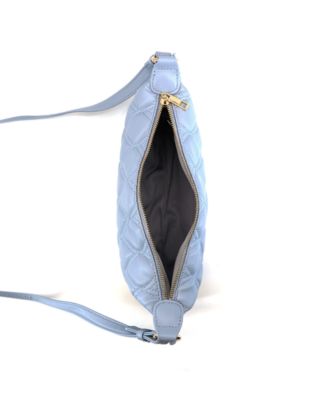 Baguette Crossbody Bag