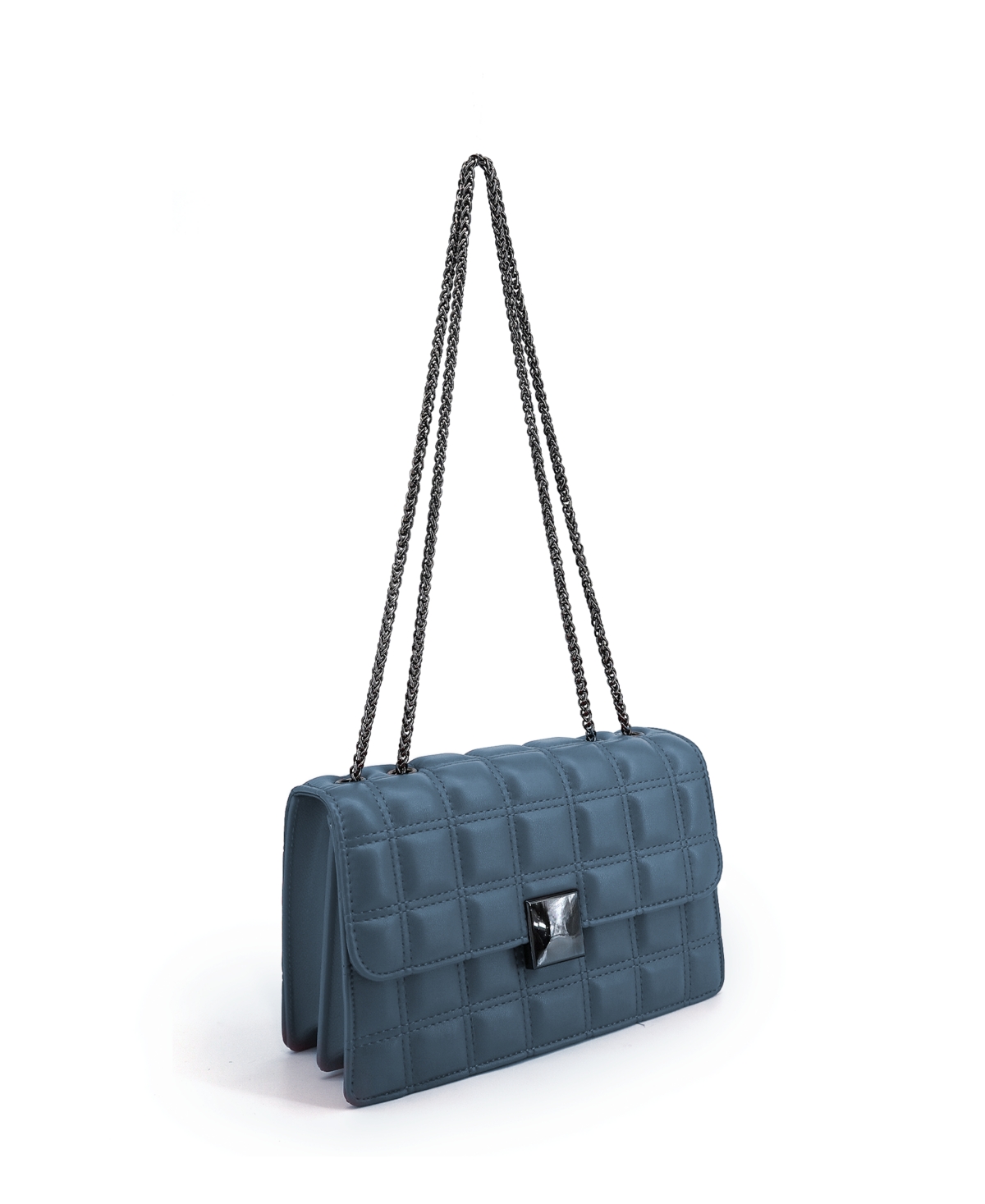 Like Dreams Emma Bubble Quilted Crossbody Bag