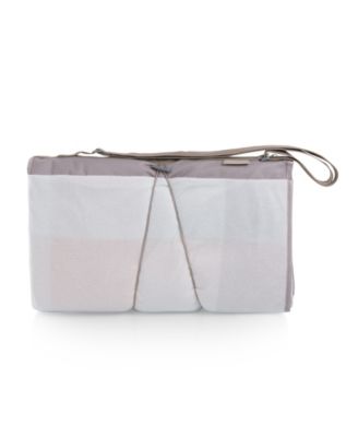 XL Outdoor Picnic Blanket Tote