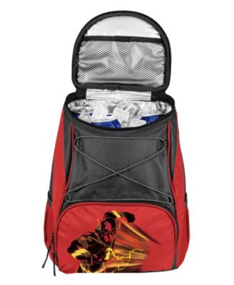 DC Comics The Flash 10 Liter PTX Backpack Cooler