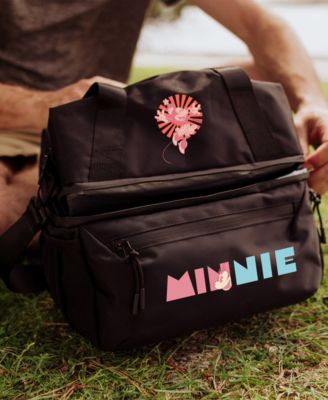 Disney Minnie Mouse 7 Liter Tarana Lunch Bag Cooler