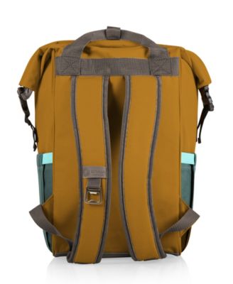 Star Wars 28 Liter On The Go Roll-Top Backpack Cooler