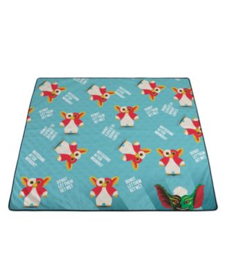 Gremlins Impresa Picnic Blanket, 60" x 50"