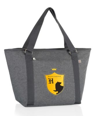 Harry Potter Hufflepuff 24 Liter Topanga Cooler Tote Bag
