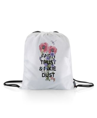 Disney Tinker Bell Impresa Picnic Blanket, 60" x 50"