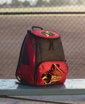 DC Comics The Flash 10 Liter PTX Backpack Cooler