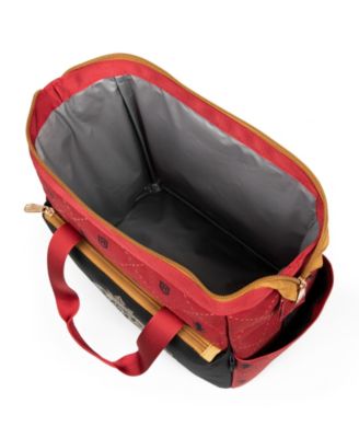 Harry Potter Gryffindor 9 Liter On The Go Lunch Bag Cooler