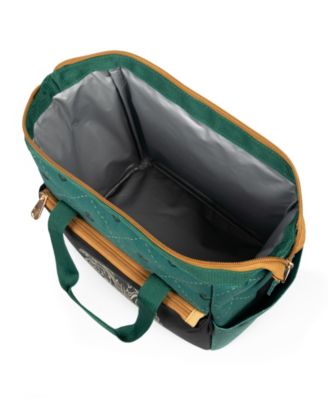 Harry Potter Slytherin 9 Liter On The Go Lunch Bag Cooler