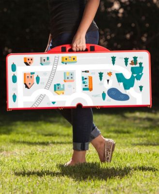 Play Town Picnic Table with Four Seats