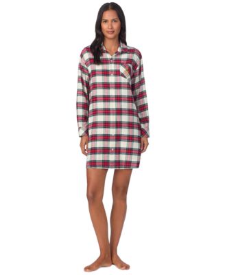 Women's His Shirt Sleepshirt