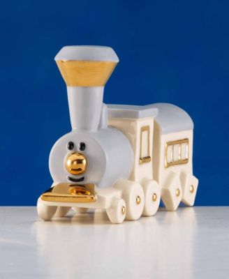 Rudolph Reindeer and Misfit Toys Figurine Set