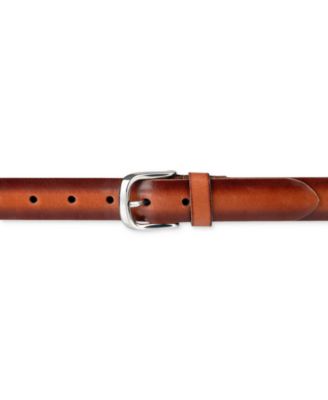 Luxury Men's Dress Belt