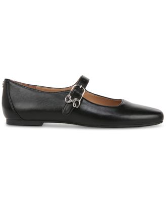 Women's Fredi Mary Jane Flats