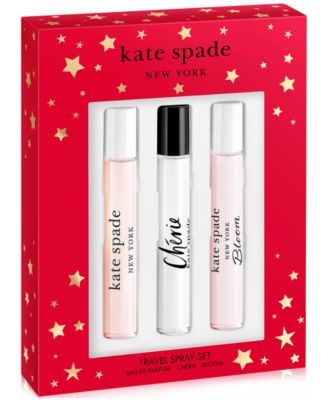 Kate Spade 3 piece set purchases