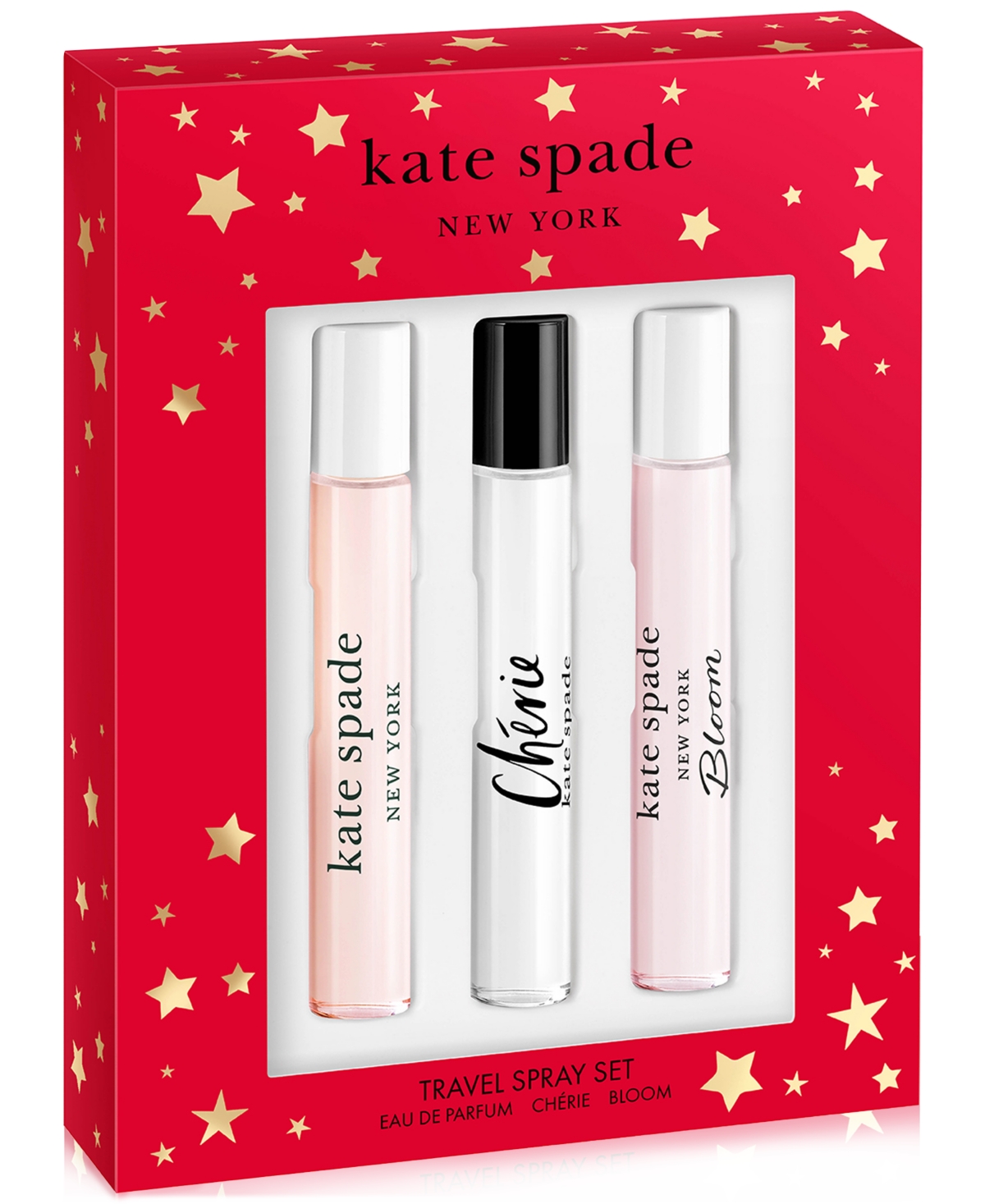 3-Pc. Travel Spray Gift Set