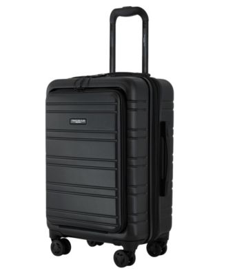 Discovery 2-Piece Expandable Rolling Carry-On Luggage Set
