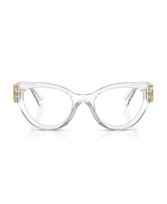 Women's Eyeglasses, MU 01VV