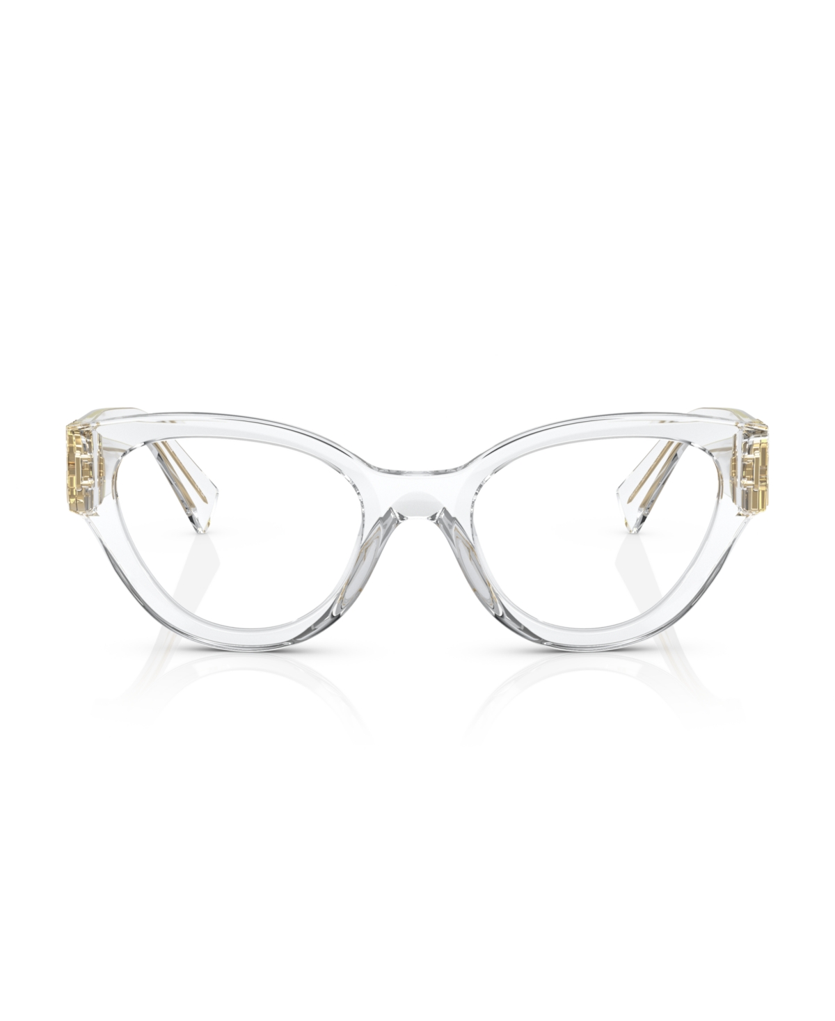 Miu Miu Women's Eyeglasses, Mu 01VV
