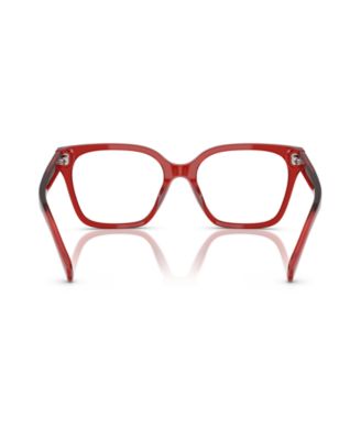 Women's Eyeglasses, RA7158U
