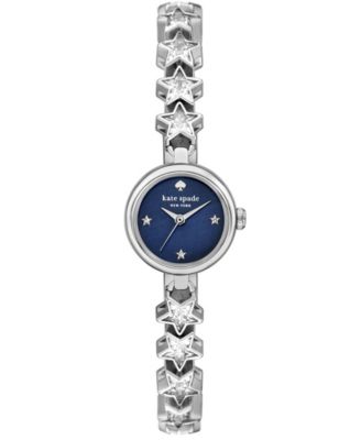 Kate Spade New York Women's Monroe Quartz Stainless Steel Jewelry Dress Watch online