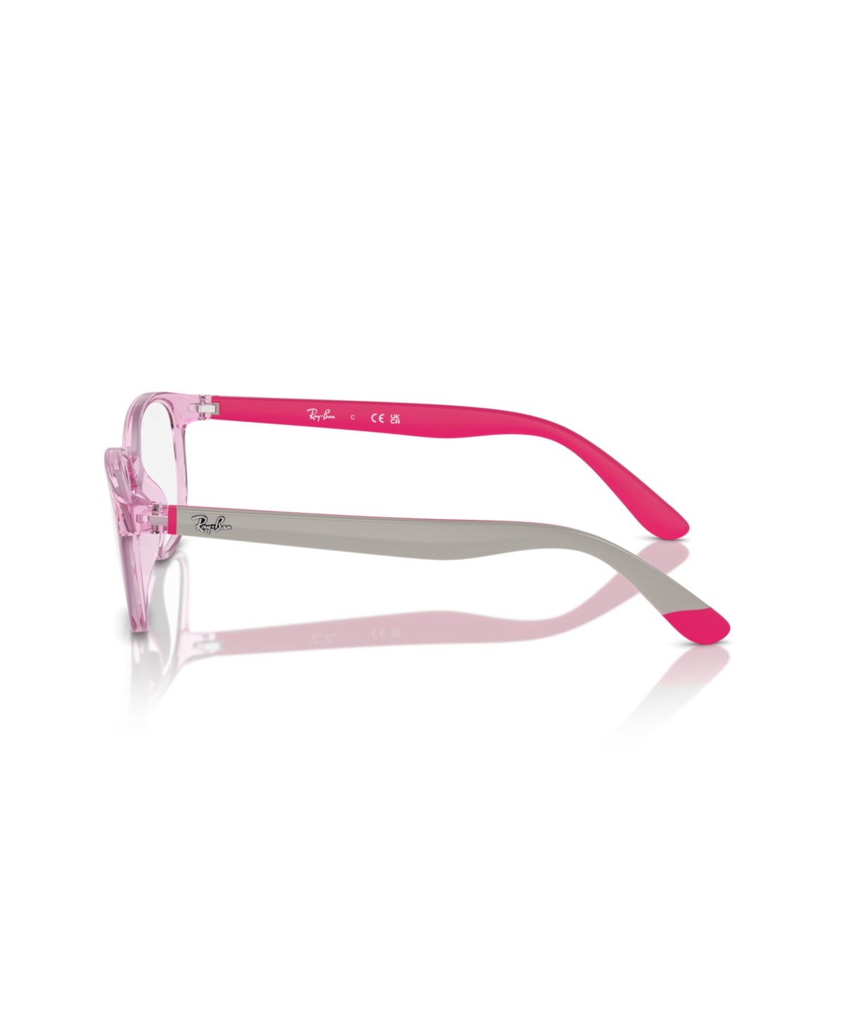 Ray-Ban Child Eyeglasses, RB1632
