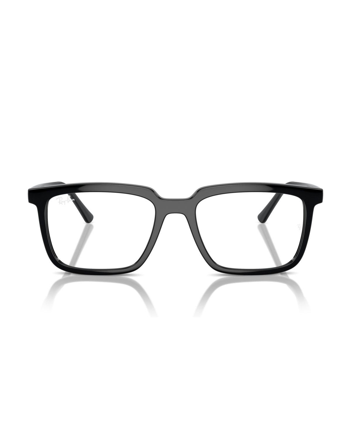 Ray-Ban Men's and Women's Alain Optics Eyeglasses, RB7239