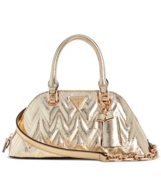 GUESS - Adelard Small Dome Satchel