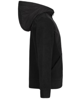 Little Boys Sportswear Full-Zip Fleece Hoodie	