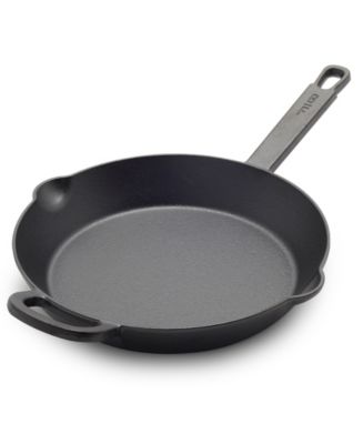 GreenPan X Bobby Flay Cast Iron 10