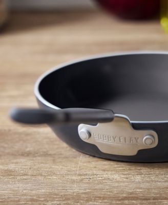 X Bobby Flay Professional Grade Ceramic Nonstick 8" Frypan