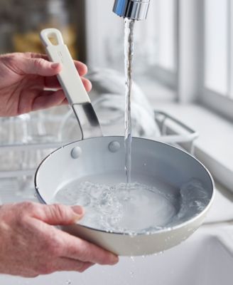 X Bobby Flay Professional Grade Ceramic Nonstick 8" Frypan