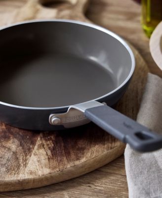 X Bobby Flay Professional Grade Ceramic Nonstick 8" Frypan