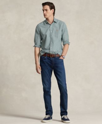 Men's Classic-Fit Oxford Shirt