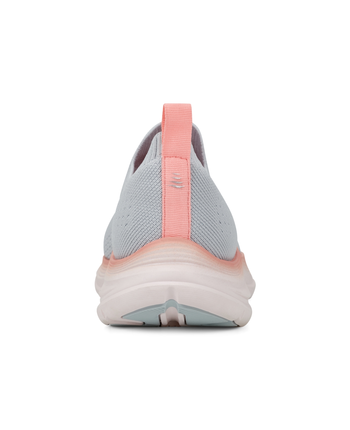Easy Spirit Women's x Denise Austin Easy Walk Slip-On Sneakers