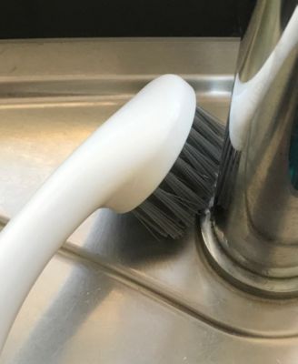 5-Piece Cleaning Brush Set