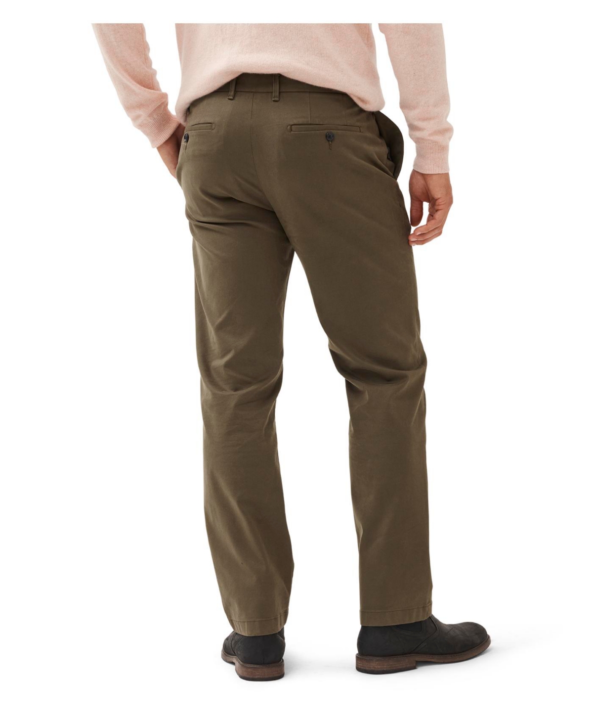 Rodd & Gunn Men's West Cape Regular Fit Pant