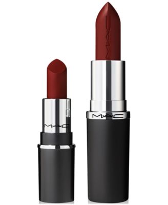 MACximal Sleek Satin Lipstick Mini