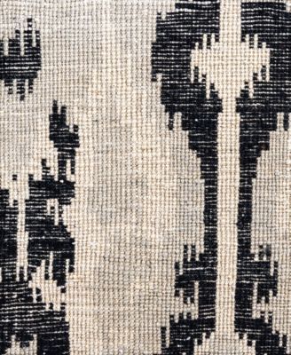 Indian OOAK M5996 8'1''x10'2'' Area Rug