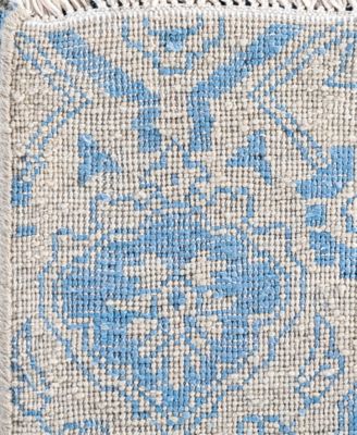 Indian OOAK M7037 9'3''x12'4'' Area Rug