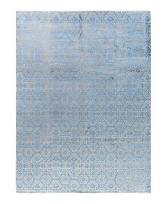 ADORN HAND WOVEN RUGS