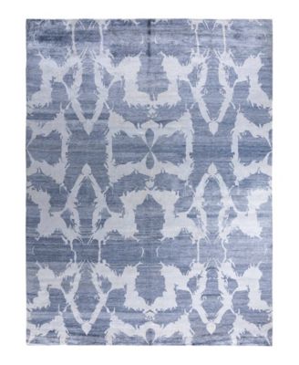 ADORN HAND WOVEN RUGS