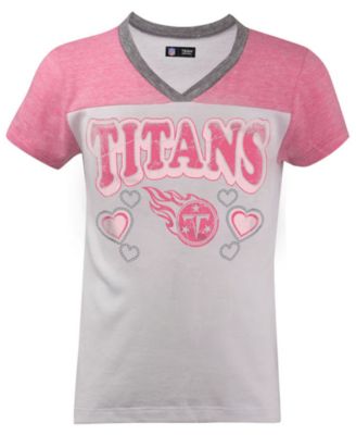 pink tennessee titans shirt