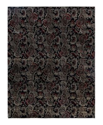 ADORN HAND WOVEN RUGS