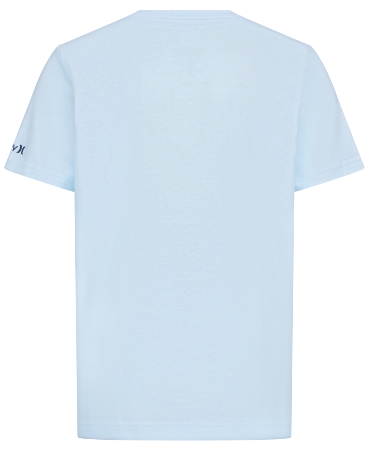 Hurley Big Boys Scenic Poster Short Sleeve Tee