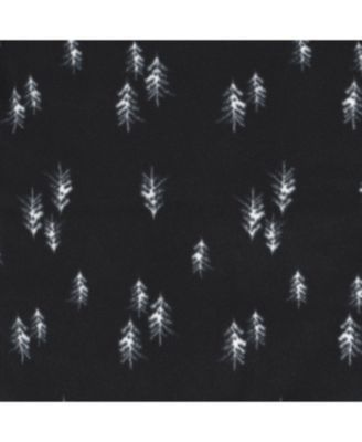 Toddler Boys Footed Blanket Sleepers, 2-Pack