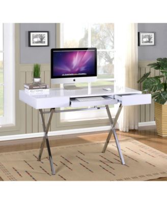 Contemporary Style Home & Office Desk