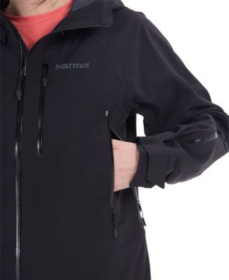 Women's Solitude Ultralight Bio Jacket 