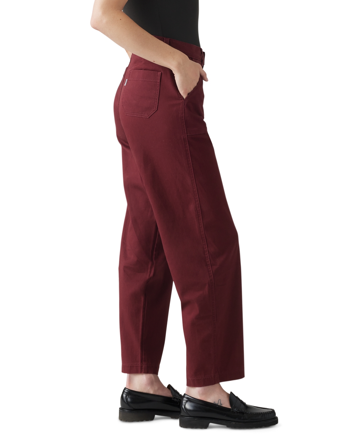 Levi's Women's Utility Pants