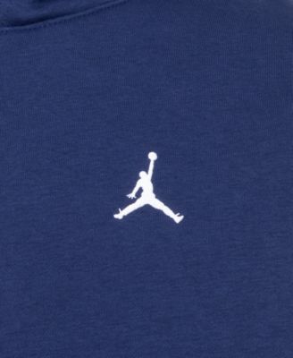 Big Boys Brooklyn Essentials Fleece Pullover Hoodie